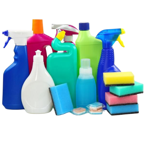Produse curatenie