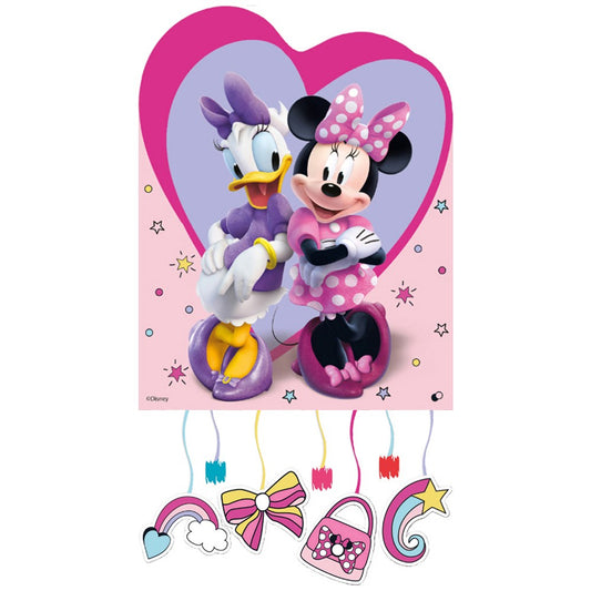 Pinata petrecere Minnie Junior